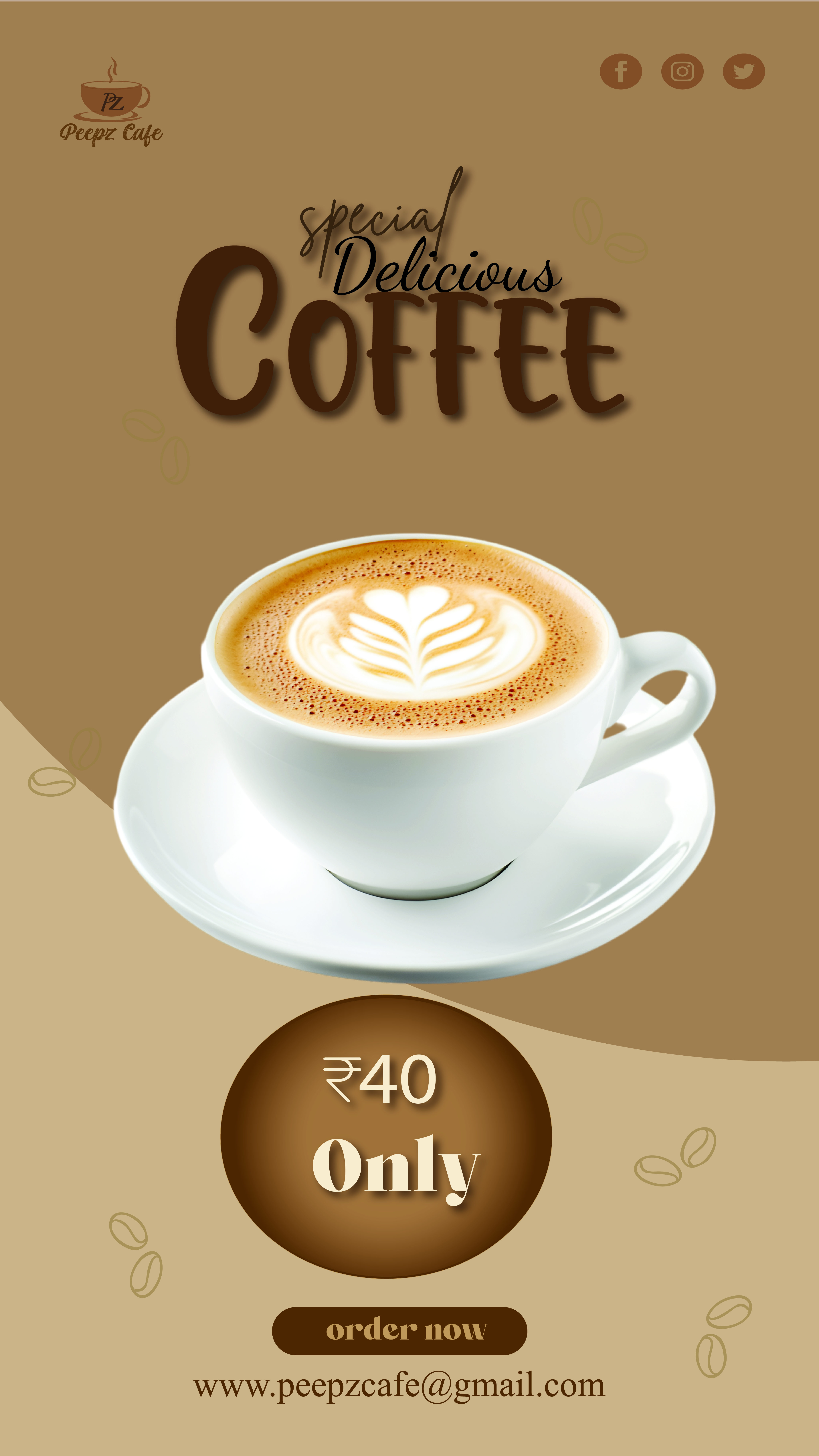 instagram cafe story poster 3-01